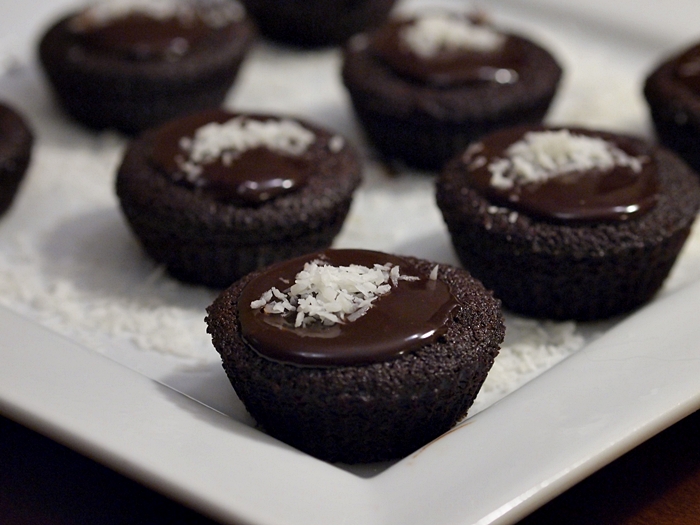 Moist Quinoa Chocolate Muffins With Chocolate Ganache Maya S Kitchen,How To Clean A Front Load Washer Seal